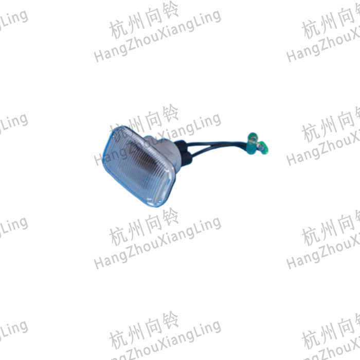 HANGZHOU XIANG LING AUTO PARTS CO.,LTD.